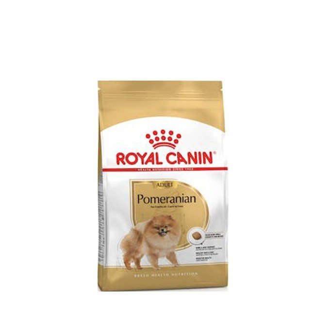 ROYAL CANIN ADULT POMERANIAN 500G
